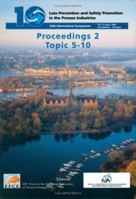Loss Prevention and Safety Promotion in the Process Industries 0444506993 Book Cover