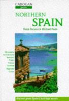 Northern Spain (Country & Regional Guides - Cadogan) 094775489X Book Cover