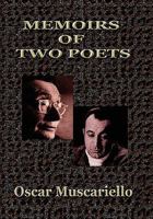 Memoirs of Two Poets 1456809210 Book Cover