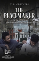 The Peacemaker 1691067490 Book Cover