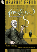 Frink and Freud 1910593907 Book Cover