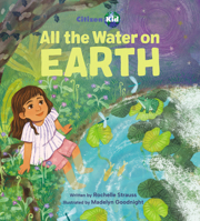 All the Water on Earth 1525310887 Book Cover