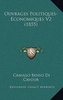 Ouvrages Politiques-Economiques V2 (1855) 1120963222 Book Cover