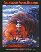 Attack on Pearl Harbor 1575100878 Book Cover