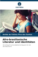 Afro-brasilianische Literatur und Identitäten (German Edition) 620831478X Book Cover