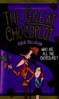 The Great Chocoplot 1524719153 Book Cover