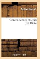Contes, SCA]Nes Et Ra(c)Cits 2011930731 Book Cover