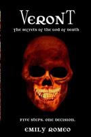 Veront: The Secrets of the God of Death 1720998647 Book Cover