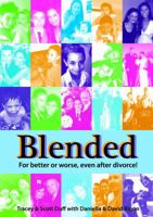 Blended 0987530100 Book Cover