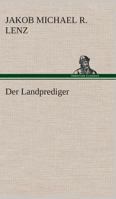 Der Landprediger 1480282073 Book Cover