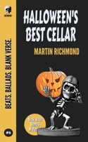 Halloween's Best Cellar B0B5KQRPVG Book Cover