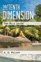 The Wild Lands 1539096734 Book Cover