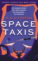 Space Taxis 1068584505 Book Cover