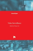 Video Surveillance 3639342208 Book Cover