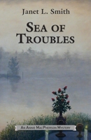 Sea of Troubles 0804107599 Book Cover