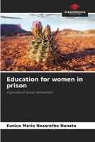 Education for women in prison 6208931312 Book Cover