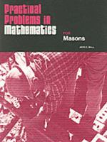 Practical Problems in Mathematics for Masons 0827312830 Book Cover