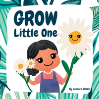 Grow Little One 1387593366 Book Cover