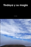 Tindaya y Su Magia 1387293990 Book Cover