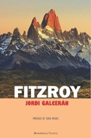 FitzRoy (Spanish Edition) 8416503583 Book Cover