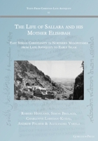 The Life of Sallara and his Mother Elishbah 1463248024 Book Cover