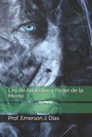 La loi de l'attraction et le pouvoir de l'esprit. B08CPC8KZQ Book Cover