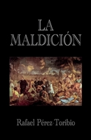 La Maldición 1685744109 Book Cover