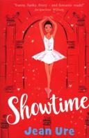 Showtime 0008164541 Book Cover