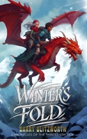 Winter's Fold (Chronicles of the Thirteenth Tick) 9527551129 Book Cover