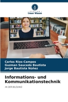 Informations- und Kommunikationstechnik (German Edition) 620824126X Book Cover