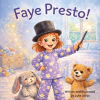 FAYE PRESTO B0GQJLNMDS Book Cover