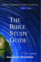 The Bible Study Guide 1947841068 Book Cover