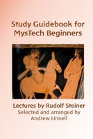 MysTech Beginners Study Guidebook null Book Cover
