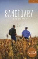 Sanctuary 1350672297 Book Cover