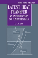 Latent Heat Transfer 0198562845 Book Cover