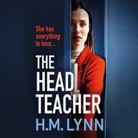 The Head Teacher 1836037554 Book Cover
