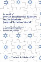 In Search of Jewish Intellectual Identity 1387191500 Book Cover