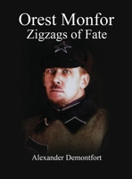 Zigzags of Fate 1970859083 Book Cover