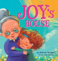 Joy's House B0C4G6KCN9 Book Cover