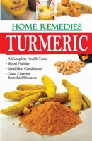 Turmeric B0BVRRMLGJ Book Cover