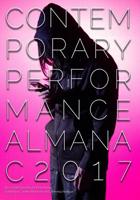 Contemporary Performance Almanac 2017 1546818855 Book Cover