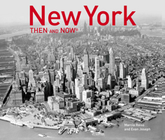 New York Then and Now (Compact)