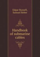 Handbook of Submarine Cables 5518821247 Book Cover