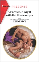 A Forbidden Night with the Housekeeper 1335148701 Book Cover