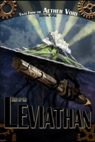 The Rise of the Leviathan B084DG81CJ Book Cover