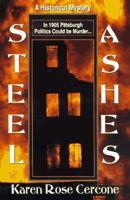 Steel Ashes 042515856X Book Cover