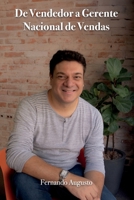 De Vendedor a Gerente Nacional de Vendas B0FHLWHXDY Book Cover