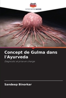 Concept de Gulma dans l'Ayurveda 6209620868 Book Cover