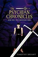 The Psychian Chronicles: Book One: The Kimoshiran Form 1426967888 Book Cover