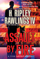 Assault by Fire 0786047062 Book Cover